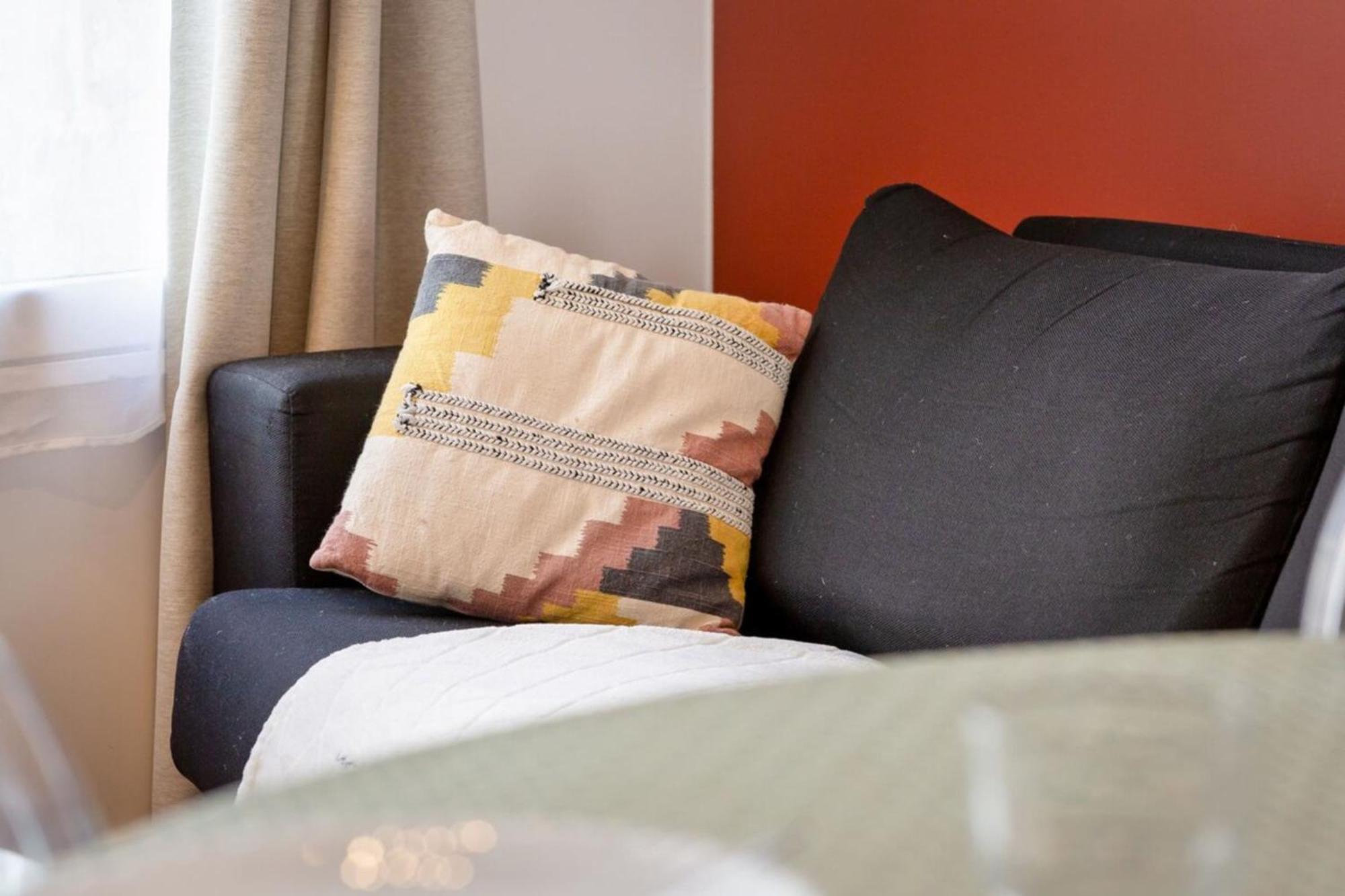 Apartment Rafael F2 Dans Particulier