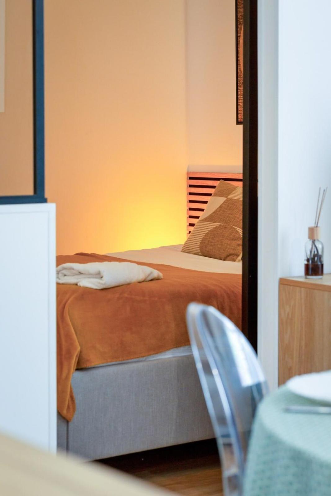 Rafael F2 Dans Particulier Apartment Rouen