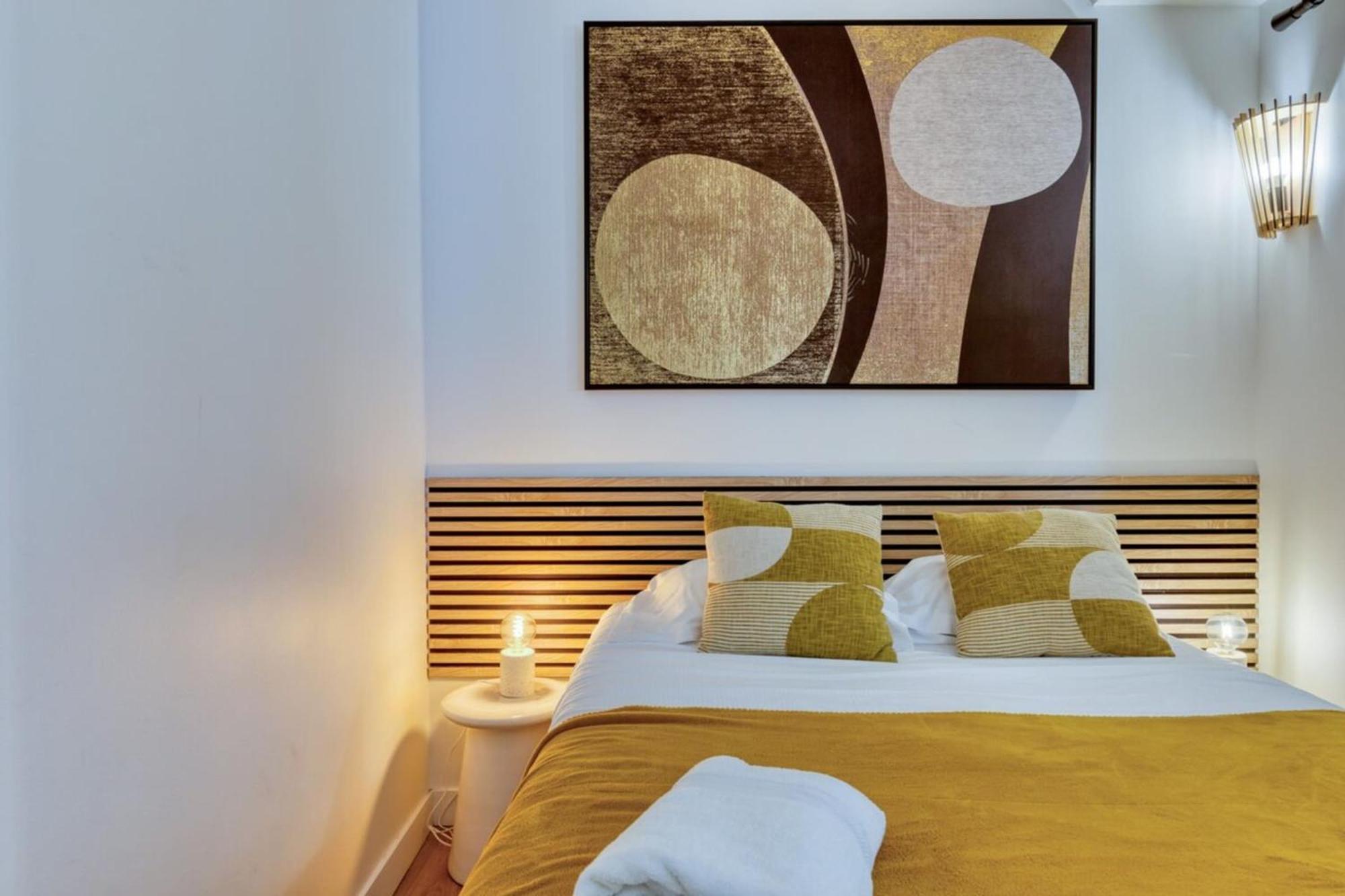 Apartment Rafael F2 Dans Particulier Rouen
