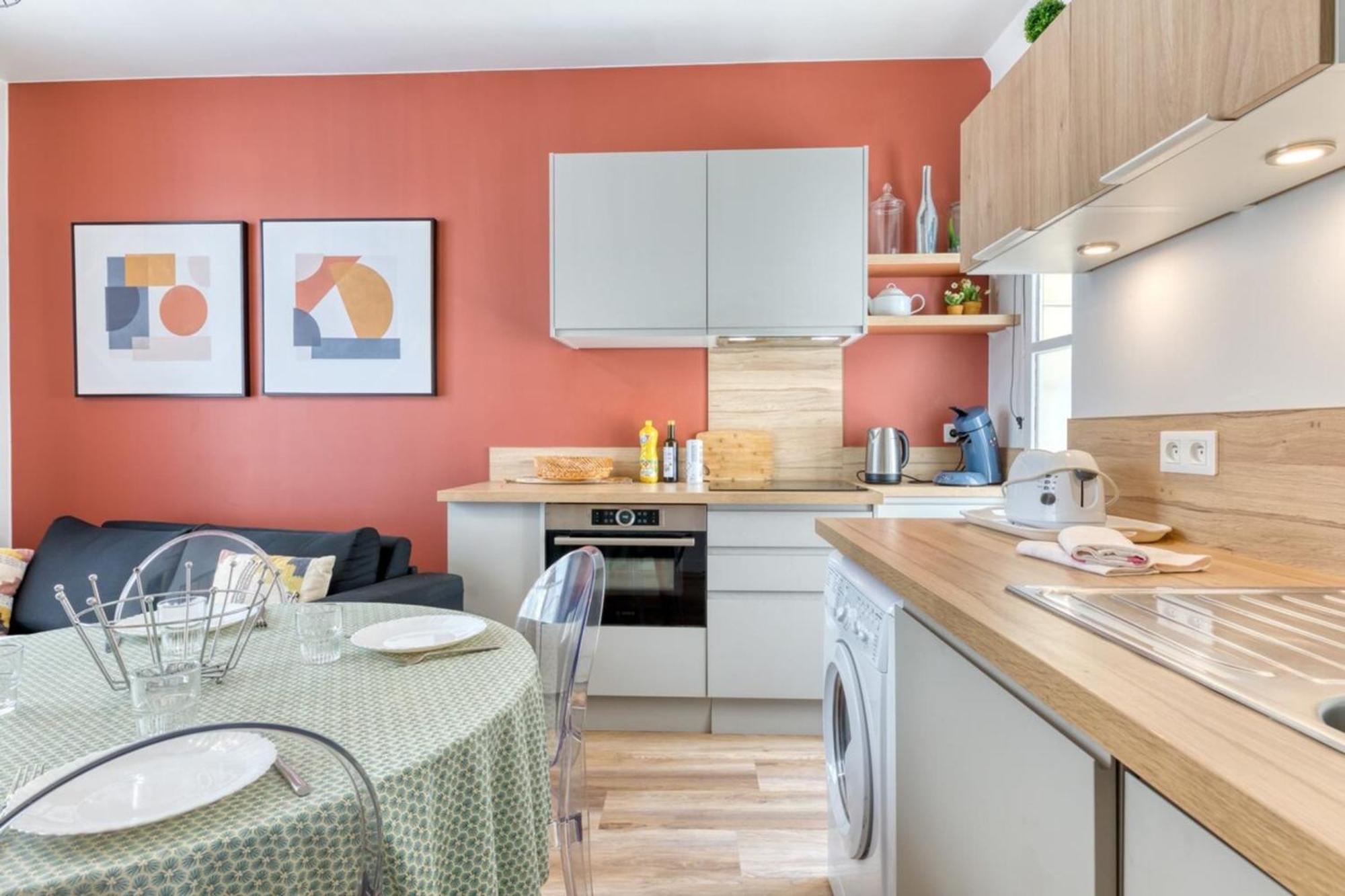 Rafael F2 Dans Particulier Apartment