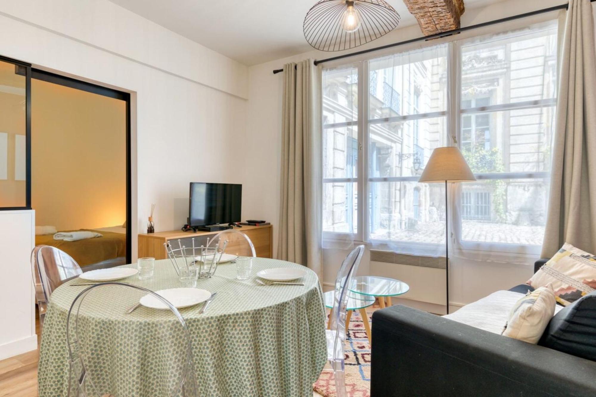 Apartment Rafael F2 Dans Particulier