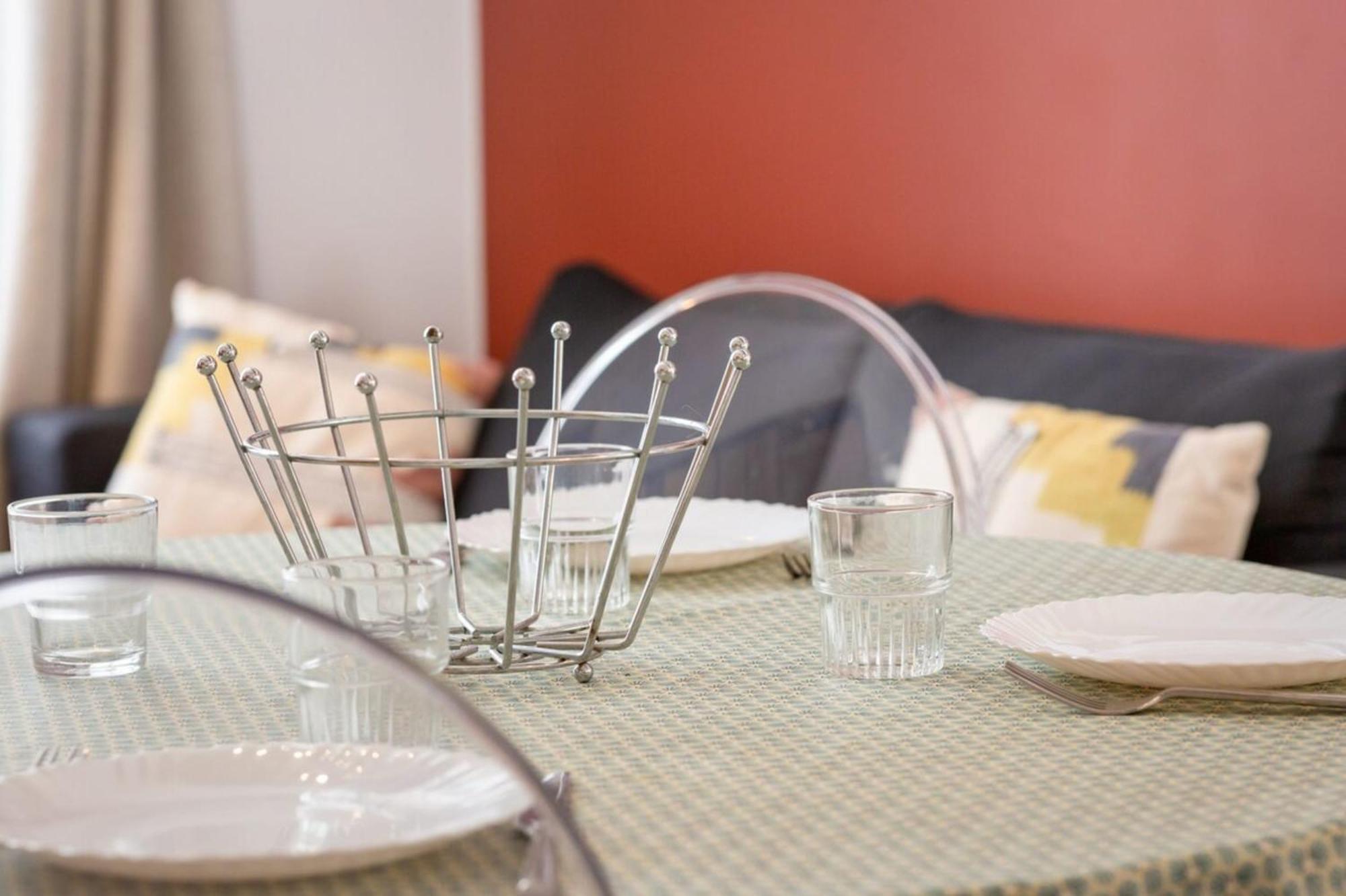 Apartment Rafael F2 Dans Particulier