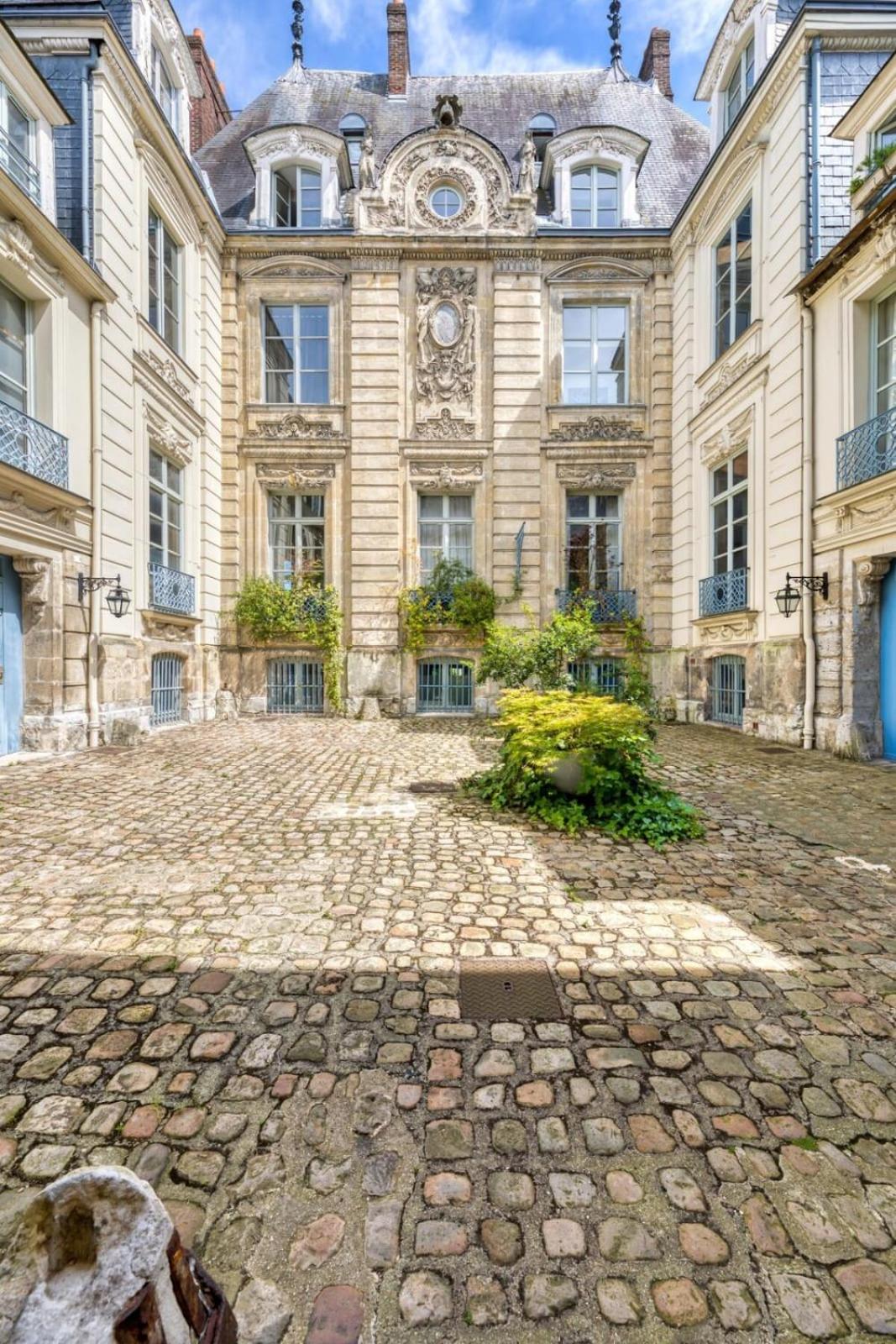 Rafael F2 Dans Particulier Apartment