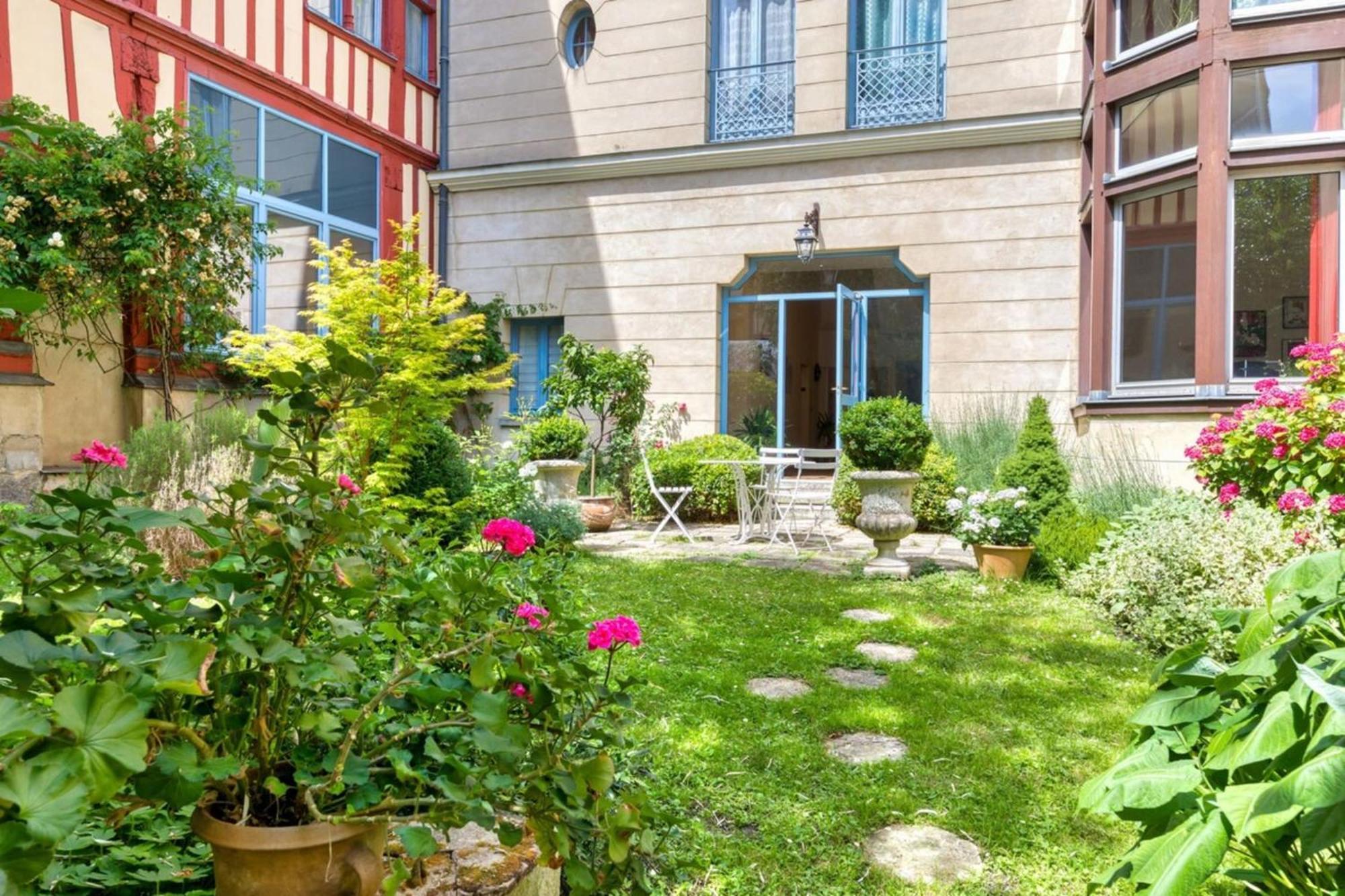Rafael F2 Dans Particulier Apartment Rouen