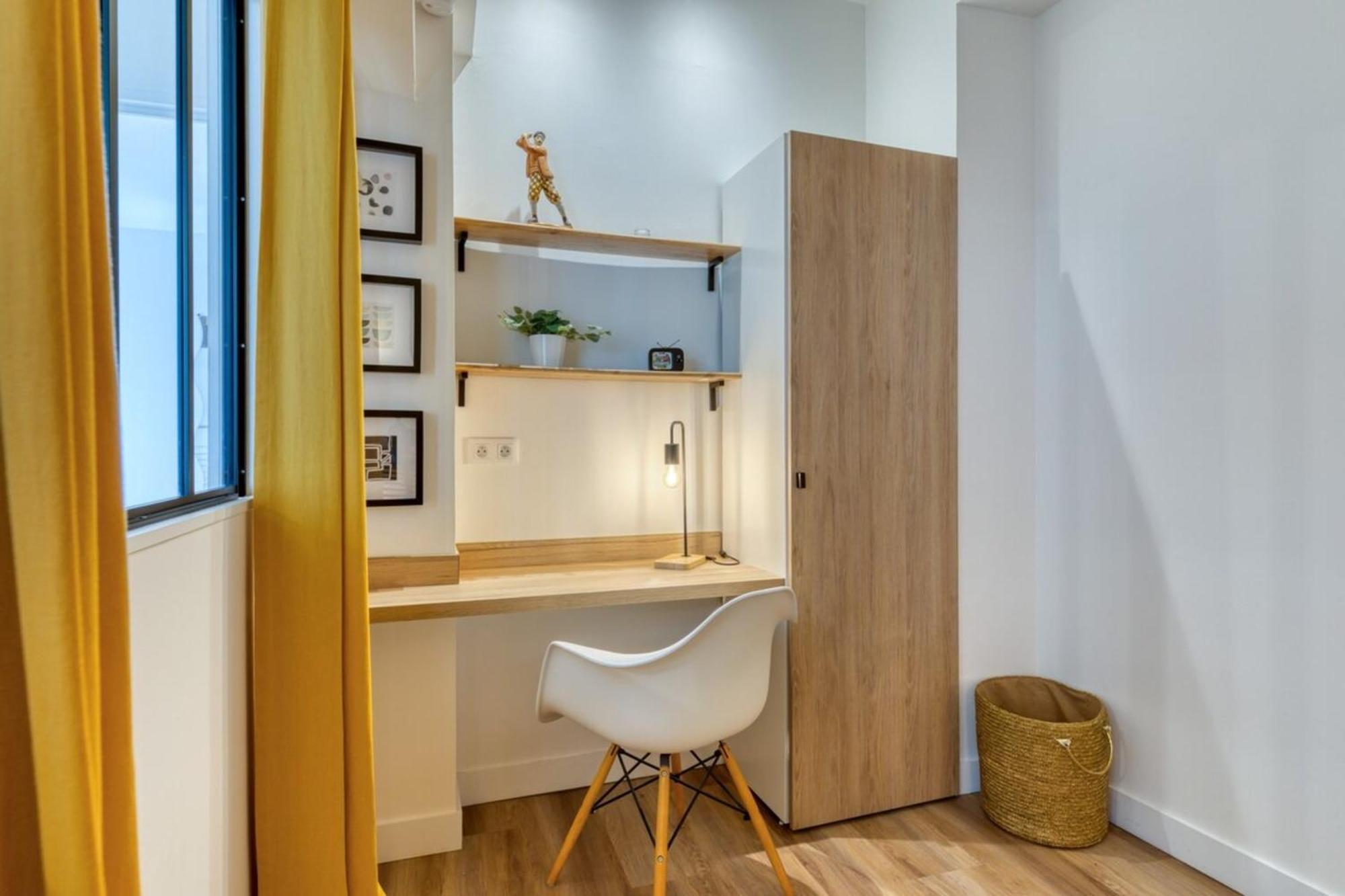 Apartment Rafael F2 Dans Particulier Rouen