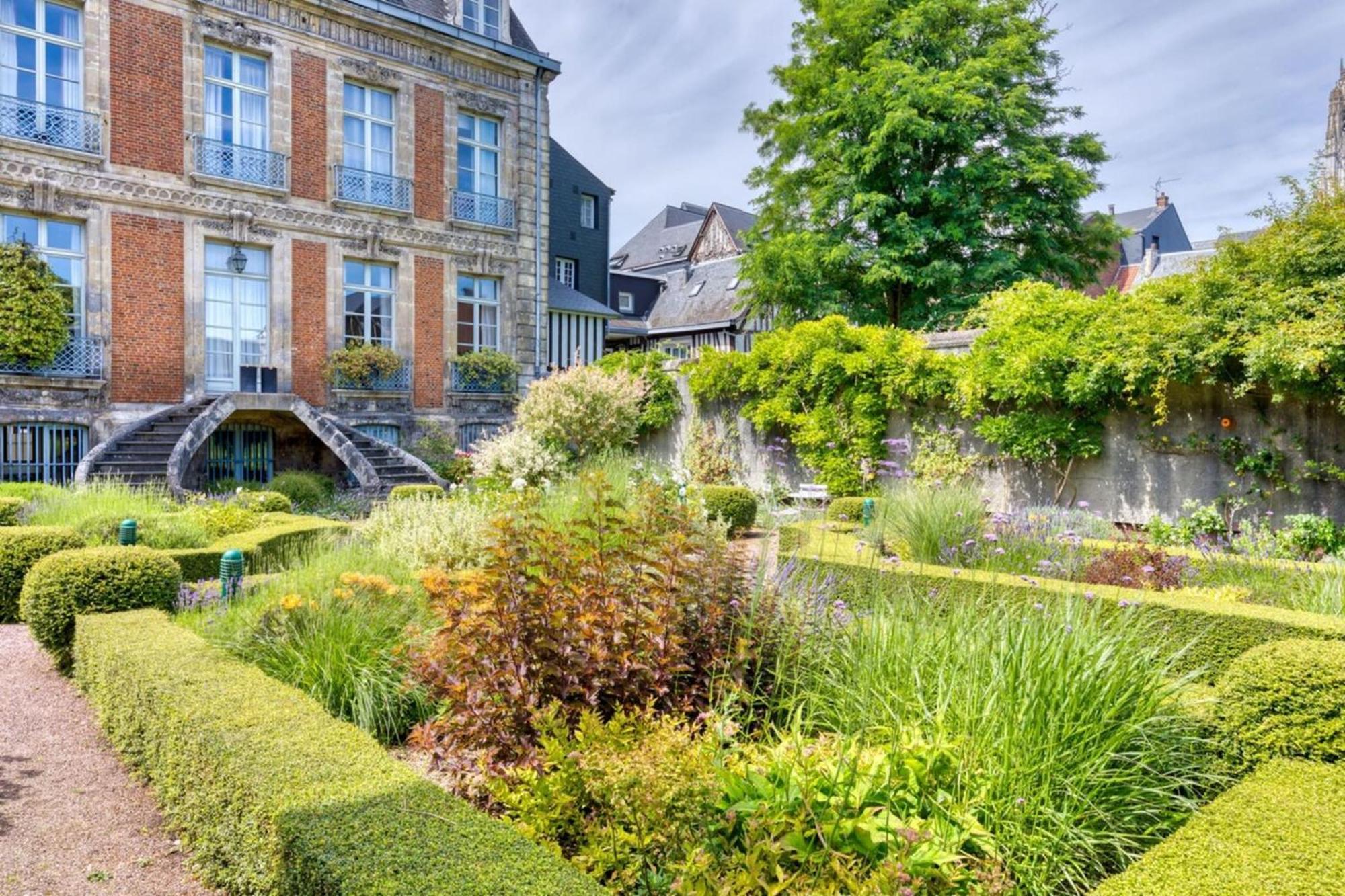 Rafael F2 Dans Particulier Rouen