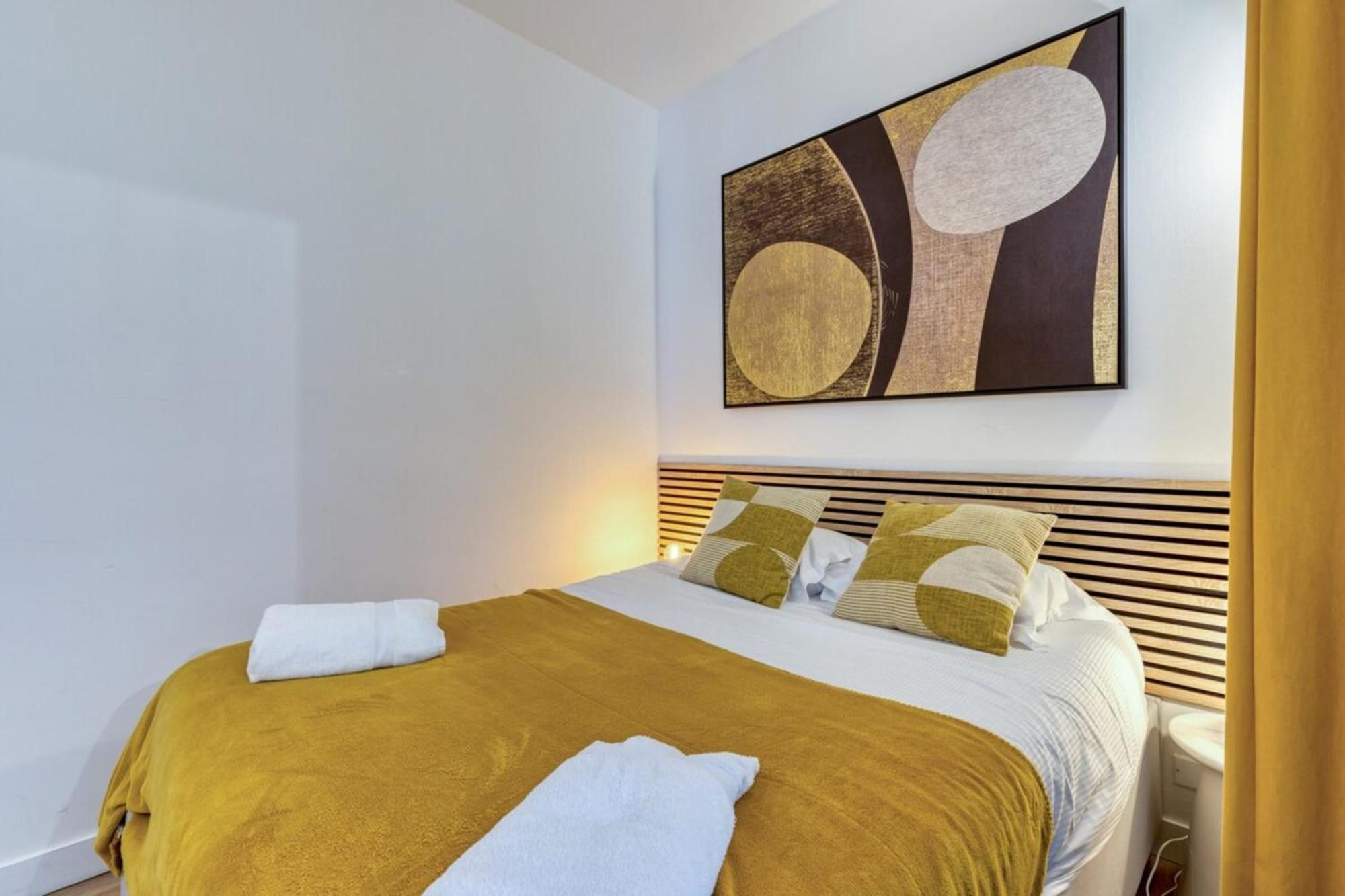 Apartment Rafael F2 Dans Particulier